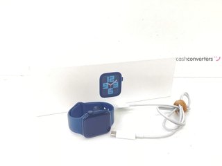 apple apple watch se 2022 40mm (gps 4g) aluminio