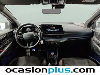 Hyundai i20 1.2 MPI N Line 59 kW (79 CV)