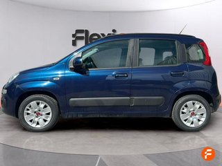 Fiat Panda 1.2 Easy 51kW (69CV)
