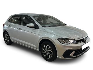 Volkswagen Polo Life 1.0 TSI 70 kW (95 CV)