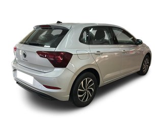 Volkswagen Polo Life 1.0 TSI 70 kW (95 CV)
