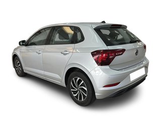 Volkswagen Polo Life 1.0 TSI 70 kW (95 CV)