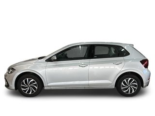 Volkswagen Polo Life 1.0 TSI 70 kW (95 CV)