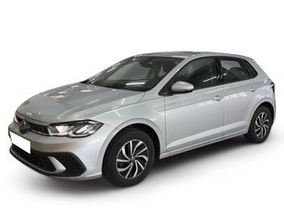 Volkswagen Polo Life 1.0 TSI 70 kW (95 CV)