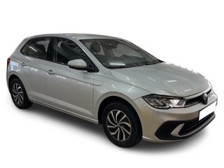 Volkswagen Polo Life 1.0 TSI 70 kW (95 CV)