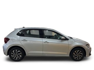 Volkswagen Polo Life 1.0 TSI 70 kW (95 CV)
