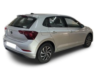 Volkswagen Polo Life 1.0 TSI 70 kW (95 CV)