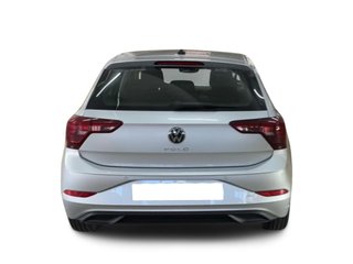 Volkswagen Polo Life 1.0 TSI 70 kW (95 CV)