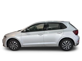 Volkswagen Polo Life 1.0 TSI 70 kW (95 CV)