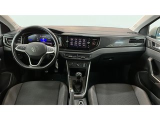 Volkswagen Polo Life 1.0 TSI 70 kW (95 CV)