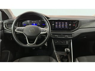 Volkswagen Polo Life 1.0 TSI 70 kW (95 CV)