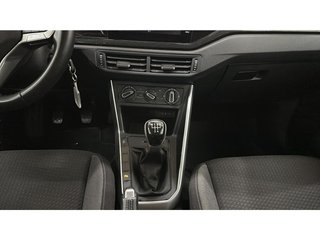 Volkswagen Polo Life 1.0 TSI 70 kW (95 CV)