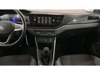 Volkswagen Polo Life 1.0 TSI 70 kW (95 CV)