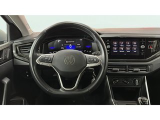 Volkswagen Polo Life 1.0 TSI 70 kW (95 CV)