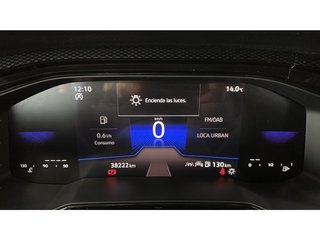 Volkswagen Polo Life 1.0 TSI 70 kW (95 CV)