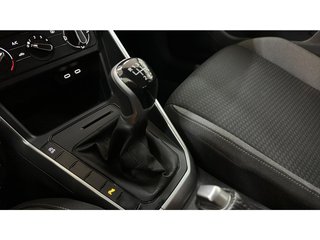 Volkswagen Polo Life 1.0 TSI 70 kW (95 CV)