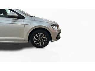 Volkswagen Polo Life 1.0 TSI 70 kW (95 CV)