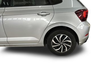 Volkswagen Polo Life 1.0 TSI 70 kW (95 CV)