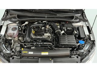 Volkswagen Polo Life 1.0 TSI 70 kW (95 CV)