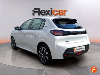 Peugeot 208 Style Gasolina 100 S&S 6 Vel MAN