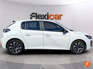 Peugeot 208 Style Gasolina 100 S&S 6 Vel MAN