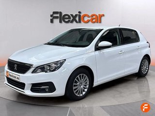 Peugeot 308 Business Line 1.2 PureTech 81KW (110CV)