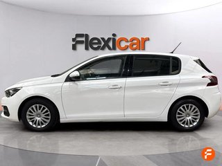 Peugeot 308 Business Line 1.2 PureTech 81KW (110CV)
