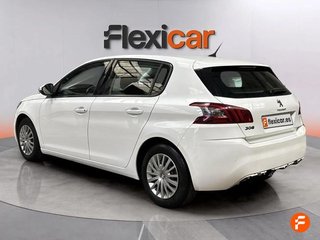 Peugeot 308 Business Line 1.2 PureTech 81KW (110CV)