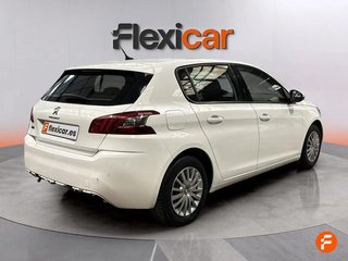 Peugeot 308 Business Line 1.2 PureTech 81KW (110CV)
