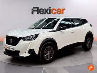 Peugeot 2008 Active Pack BlueHDI 81kW (110CV)