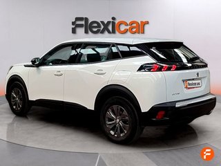 Peugeot 2008 Active Pack BlueHDI 81kW (110CV)