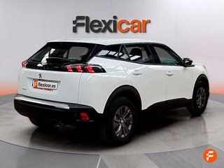 Peugeot 2008 Active Pack BlueHDI 81kW (110CV)