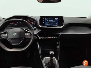 Peugeot 2008 Active Pack BlueHDI 81kW (110CV)