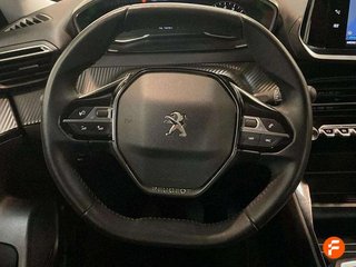 Peugeot 2008 Active Puretech 100 S&S BVM6