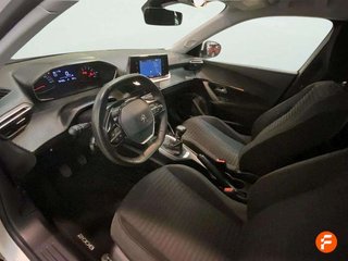 Peugeot 2008 Active Puretech 100 S&S BVM6