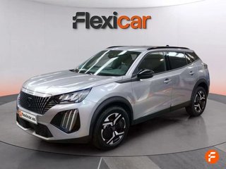 Peugeot 2008 Allure Gasolina 100 S&S 6 Vel. MAN