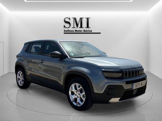 Jeep Avenger 1.2 G Altitude 74 kW (100 CV)