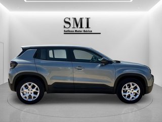 Jeep Avenger 1.2 G Altitude 74 kW (100 CV)