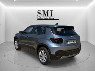 Jeep Avenger 1.2 G Altitude 74 kW (100 CV)