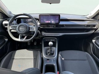 Jeep Avenger 1.2 G Altitude 74 kW (100 CV)