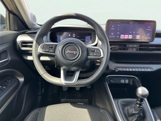 Jeep Avenger 1.2 G Altitude 74 kW (100 CV)