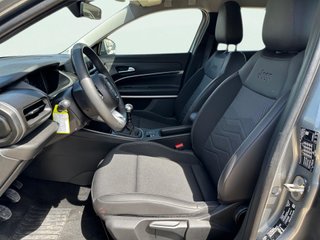 Jeep Avenger 1.2 G Altitude 74 kW (100 CV)