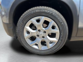 Jeep Avenger 1.2 G Altitude 74 kW (100 CV)