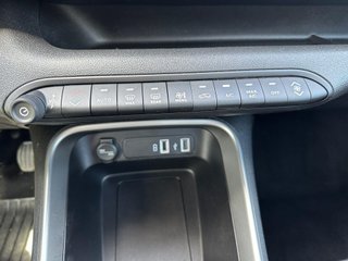 Jeep Avenger 1.2 G Altitude 74 kW (100 CV)