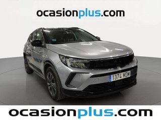 Opel Grandland 1.2 Turbo GS Line Auto 96 kW (130 CV)