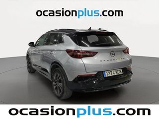 Opel Grandland 1.2 Turbo GS Line Auto 96 kW (130 CV)