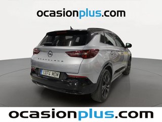 Opel Grandland 1.2 Turbo GS Line Auto 96 kW (130 CV)