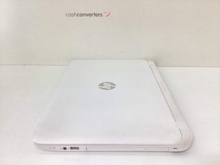 pc portatil hp hp pavilion 15 notebook pc