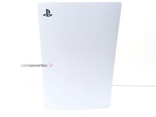 consola ps5 sony playstation 5 digital edition