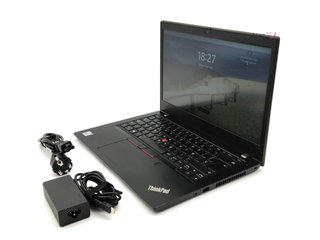 pc portatil lenovo thinkpad l14 gen 1 i5-10210u 1.6/16/256nvme/w11